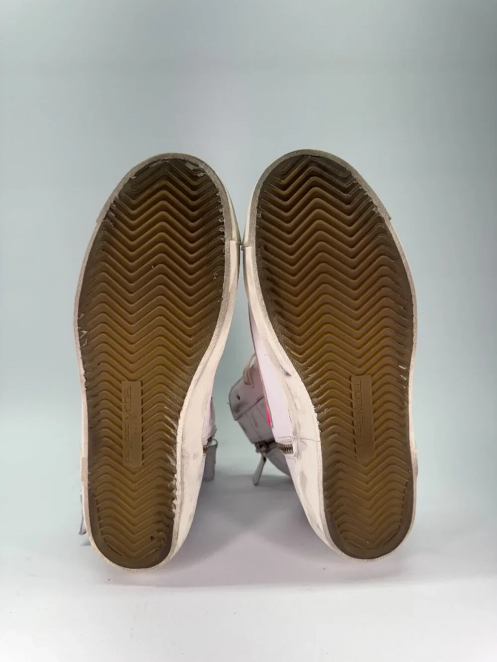 Philippe Model Paris Sneakers High Womens 39